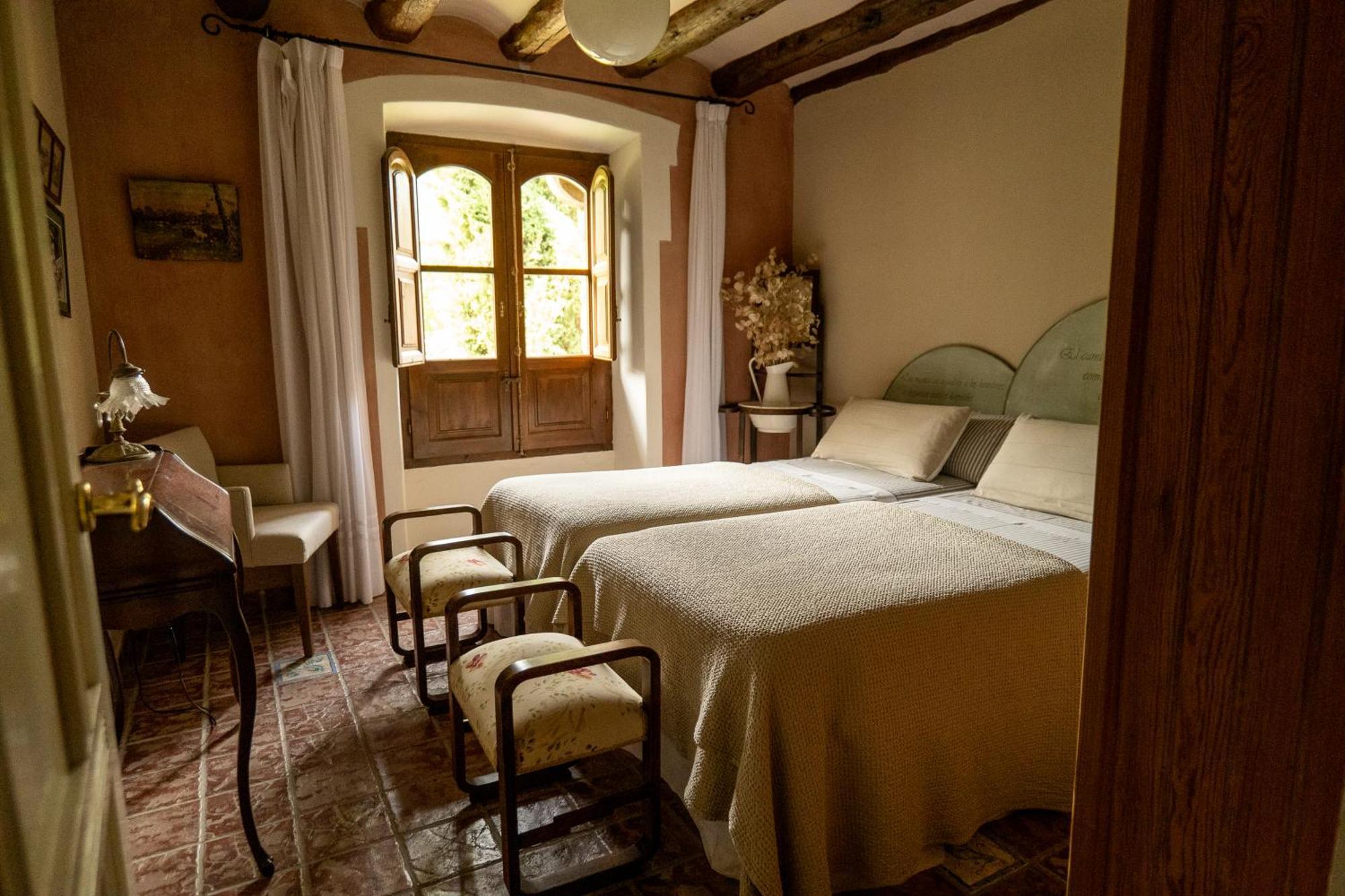 SarviséCasa Maria Berna别墅 外观 照片
